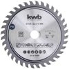 kwb 581868 Circular Saw Blade 130x16mm hard Metal fine tooth 1pc