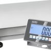 Kern Waga platformowa Zakres pomiaru maks. 150 kg Podziałka 10 g z sieci elektrycznej