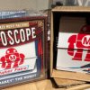 Fliposcope: Hand-Cranked Movie Machine