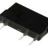 AQZ202 Przekaźnik półprzewodnikowy Ister max: 3mA 3A max.60VAC 0,18