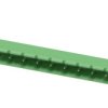 Blok zacisków wtykowych 11-pinowe raster: 7.62mm Phoenix Contact 12.0A 630.0 V.