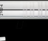 2162-4 High-performance suction and pressure syringe
