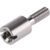 Śruba do złączy Śruba rozpierająca do Złącze serii CHAMP TE Connectivity