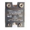 Solid State Relay - SPST NO (D4840) - Crydom