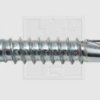 SWG 2114811910 Śruba samonawiercająca 4.8 mm 19 mm Nasadowa DIN 7504-K stal cynkowany 200 szt.