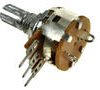 Potencjometr obrotowy TP WH160AK-2-A50K-L15 T18