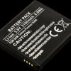 13181 Smartphone battery for Samsung devices, Li-Ion, 2100 mAh