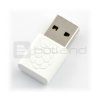 Karta sieciowa WiFi USB N 150Mbps - oficjalny moduł do Raspberry Pi