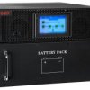 UPS10KV-RT-ON/3F + 1x BM8-R40X9 - zasilacz awaryjny