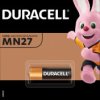 023352 Alkaline battery, MN27 (A27), pack of 1