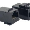 ADAPTER RJ45 2X GNIAZDO KAT .6 UTP KEYSTON