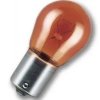 12V 21W BAU15s Amber Osram 7507 ULT 3154