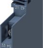 Siemens 3RH2911-4DA11 Blok przełącznika pomocnicznego 1 szt.