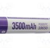 ICR18650-350PCMUSB
