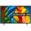 LG 50NANO80A6B.AEK 50NANO80A6B.AEK TV 127 cm (50") 4K Ultra HD Smart TV Wi-Fi B
