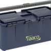 Walizka narzędziowa bez wyposażenia raaco Compact 15 136563