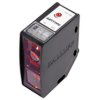 Czujniki fotoelektryczne Tłumienie tła w obudowie prostokątnej BALLUFF PNP zakres 200 mm → 2 m LED