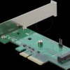 89370 PCI Express card > 1 x internal M.2 NGFF