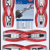 00 20 04 V01 Circlip pliers set