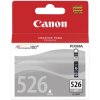 Canon 4544B001 Ink cartridge CLI-526GY Original Grey