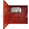 Zasilacz do systemów przeciwpożarowych PPOŻ 420x407x178mm EN54C-5A28 27,6V/5A/2×28Ah