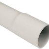 Rurka KOPOS 4032 KC EN32 2000 mm szaro-biały (ral 7035) 1 szt.
