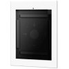 Neomounts WL15-660WH1 Lockable Wall Mount for iPad Pro 12.9 (Gen 3-6) White
