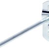 Uchwyt na narzędzia KS Tools 860.0806 8600806 (Ø x D) 6 mm x 150 mm 1 szt.