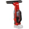 Einhell 3437100 BRILLIANTO Power X-Change Cordless Window Cleaner 18V Bare Unit