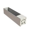 Podstawa Ofiblok Compact 4xK45 czysta biel