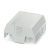 Obudowa urządzeń elektronicznych 70.1mm Górna część obudowy 70.1 x 74.65 x 36.95mm materiał: ABS Phoenix Contact