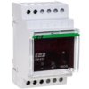 Ogranicznik Poboru Mocy Jednofazowy Do 10Kw 1Sek-3Min Z Funkcją Przekaźnika...