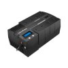 CyberPower BR1200ELCD-UK BR1200ELCD uninterruptible power supply (UPS) Line-Int
