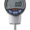Cyfrowy czujnik zegarowy 25,4 mm Mitutoyo dokładność: 0,02 mm rozdzielczość: 0,01 mm