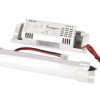 Zestaw Zasilania Awaryjnego Evg Primus Tec 6-36W 3H (3,6V 4000Mah) 39942...