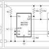 1-Cell/2-Cell Fuel Gauge with ModelGauge and Low-Battery Alert