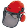 Draper 82646 Forestry Helmet