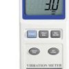 Miernik drgań VOLTCRAFT VBM-100