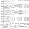 Quad-Channel, 16-Bit, 100-MSPS Analog-to-Digital Converter (ADC) | RGC | 64 | -40 to 85