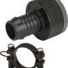 GARDENA System spryskiwaczy 01513-20 Złącze Hahna 26,5 mm (G3/4), 33,3 mm (G1)