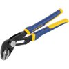 IRWIN Vise-Grip 10507627 GV8 Groovelock Water Pump ProTouch™ Handle Pliers 200mm