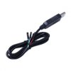USB to TTL Serial Cable - 1 meter, USB-A with CH340, four female dupont wire