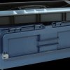 136594 Compact tool case, W/D/H 540 x 300 x 230 mm