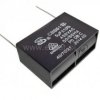 5uF 450V kond. rozruchowy ( kostka, PIN)