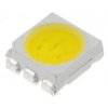 Dioda LED SMD5050 biała neutralna 6000mcd