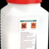 152 018 Etchant, sodium persulphate, 600 g. Only suitable for PCB layout