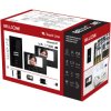 Bellcome VKA.P2F3.T7S9.BLB04 Advanced Video-Kit Elegant Touch Glass Design