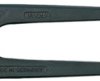 Carpenters' Pincers black atramentized polished 160 mm