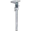 kwb 091000 Digital caliper precise LCD measure stainless steel inch/mm