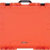 Walizka transportowa NANUK 945-1003, (S x W x G) 559 x 208 x 432 mm, pomarańczowy